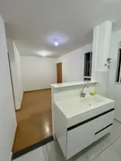 Apartamento com 2 Quartos para alugar, 45m² no Alphaville Abrantes, Camaçari - Foto 6