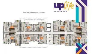 UP Life Residence no Jardim Oswaldo Cruz, São José dos Campos - Foto 46