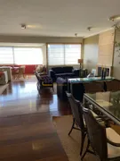 Apartamento com 4 Quartos à venda, 185m² no Real Parque, São Paulo - Foto 7