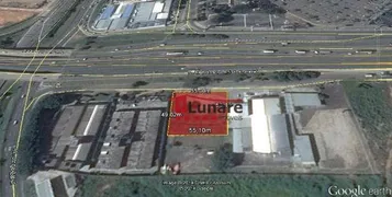 Terreno / Lote Comercial para venda ou aluguel, 2753m² no Vila Tatetuba, São José dos Campos - Foto 1