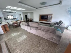 Apartamento com 4 Quartos para alugar, 297m² no Pitangueiras, Guarujá - Foto 6