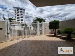 Casa com 3 Quartos para alugar, 270m² no Vila Miranda, Sumaré - Foto 21