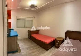 Casa de Condomínio com 5 Quartos à venda, 339m² no Colonia Dona Luiza, Ponta Grossa - Foto 44