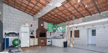 Casa com 4 Quartos à venda, 270m² no Vila Sao Jose Ipiranga, São Paulo - Foto 12