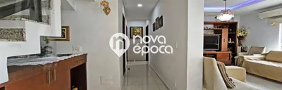 Cobertura com 3 Quartos à venda, 160m² no Tijuca, Rio de Janeiro - Foto 6