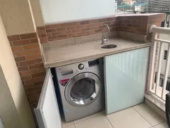 Apartamento com 1 Quarto para alugar, 50m² no Bela Vista, São Paulo - Foto 13