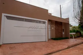 Casa com 3 Quartos à venda, 147m² no Bonfim Paulista, Ribeirão Preto - Foto 1