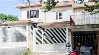 Casa com 3 Quartos à venda, 157m² no Jardim Gagliardi, São Bernardo do Campo - Foto 1