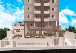 Apartamento com 2 Quartos à venda, 53m² no Vila Caicara, Praia Grande - Foto 2