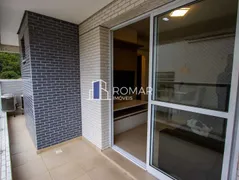 Apartamento com 2 Quartos à venda, 59m² no Vila Matias, Santos - Foto 2
