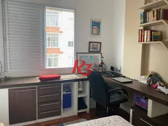 Apartamento com 3 Quartos à venda, 140m² no Boqueirão, Santos - Foto 28