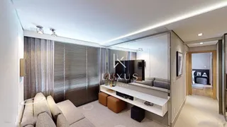 Apartamento com 2 Quartos à venda, 71m² no Lourdes, Belo Horizonte - Foto 1