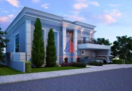 Casa de Condomínio com 5 Quartos à venda, 400m² no Loteamento Residencial Jardim Villagio, Americana - Foto 2