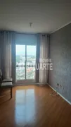 Apartamento com 2 Quartos à venda, 59m² no Jardim Consórcio, São Paulo - Foto 4