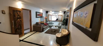 Sobrado com 3 Quartos à venda, 190m² no Jardim Santa Cruz, São Paulo - Foto 20