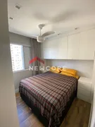 Apartamento com 2 Quartos à venda, 57m² no Conceição, Osasco - Foto 6