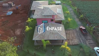 Fazenda / Sítio / Chácara com 7 Quartos à venda, 4000m² no Zona Rural, Igarapé - Foto 22