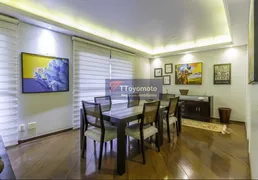 Apartamento com 3 Quartos à venda, 161m² no Vila Uberabinha, São Paulo - Foto 4