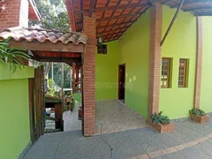 Casa de Condomínio com 6 Quartos à venda, 390m² no Condomínio Vila Verde, Itapevi - Foto 43