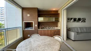 Apartamento com 4 Quartos para venda ou aluguel, 140m² no Riviera de São Lourenço, Bertioga - Foto 4