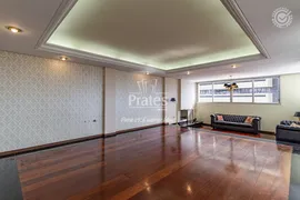 Apartamento com 4 Quartos para alugar, 326m² no Batel, Curitiba - Foto 3