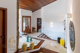 Casa de Condomínio com 6 Quartos à venda, 600m² no Residencial Dez, Santana de Parnaíba - Foto 4