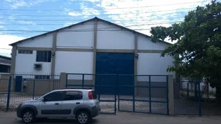 Galpão / Depósito / Armazém para alugar, 1000m² no Granjas Rurais Presidente Vargas, Salvador - Foto 1