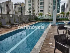 Apartamento com 4 Quartos à venda, 165m² no Anchieta, Belo Horizonte - Foto 21