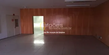 Galpão / Depósito / Armazém para alugar, 1500m² no Santa Fé, Osasco - Foto 6