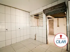 Conjunto Comercial / Sala para alugar, 187m² no Mercês, Curitiba - Foto 19