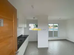 Apartamento com 2 Quartos para alugar, 45m² no Vila Ivone, São Paulo - Foto 5