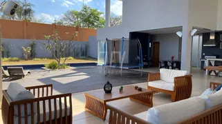 Casa de Condomínio com 4 Quartos à venda, 500m² no Residencial Alphaville Flamboyant, Goiânia - Foto 5