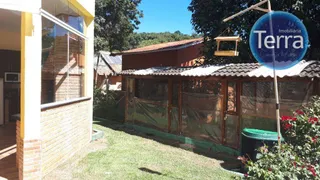 Casa de Condomínio com 4 Quartos à venda, 495m² no Condomínio Vila Verde, Itapevi - Foto 85