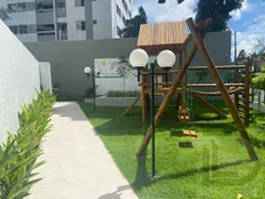 Apartamento com 2 Quartos para alugar, 66m² no Tamarineira, Recife - Foto 17