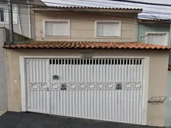 Casa com 2 Quartos à venda, 59m² no Vila Progresso, Santo André - Foto 23