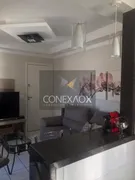 Apartamento com 2 Quartos à venda, 45m² no Jardim Tamoio, Campinas - Foto 3