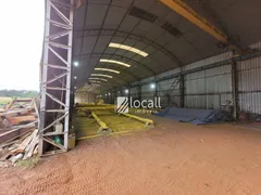 Galpão / Depósito / Armazém para venda ou aluguel, 30000m² no Zona Rural, Bady Bassitt - Foto 3