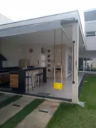 Casa de Condomínio com 3 Quartos à venda, 204m² no Village das Flores, Caçapava - Foto 1