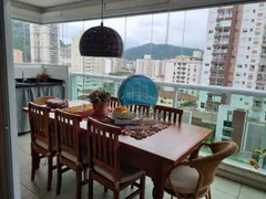 Apartamento com 3 Quartos à venda, 136m² no Pompeia, Santos - Foto 10