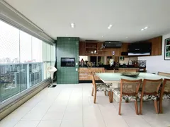 Apartamento com 3 Quartos à venda, 165m² no Jardim Anália Franco, São Paulo - Foto 1