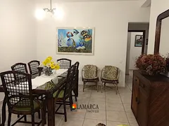 Apartamento com 3 Quartos à venda, 102m² no Enseada, Guarujá - Foto 4