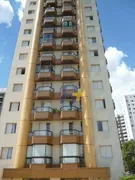 Apartamento com 2 Quartos à venda, 65m² no Campo Belo, São Paulo - Foto 22