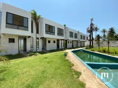 Casa de Condomínio com 2 Quartos à venda, 66m² no Porto das Dunas, Aquiraz - Foto 4