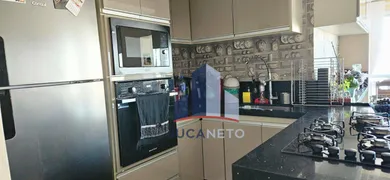 Apartamento com 2 Quartos para alugar, 67m² no Vila Homero Thon, Santo André - Foto 4