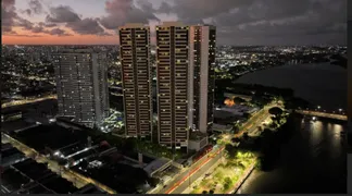 Apartamento com 3 Quartos à venda, 121m² no Santo Amaro, Recife - Foto 5