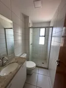 Apartamento com 3 Quartos para alugar, 120m² no Lagoa Nova, Natal - Foto 8