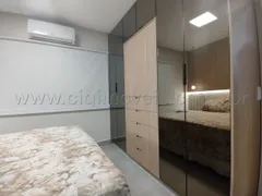 Casa de Condomínio com 3 Quartos à venda, 130m² no Vila Brasília, Aparecida de Goiânia - Foto 14