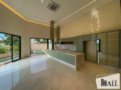 Casa de Condomínio com 4 Quartos à venda, 355m² no Residencial Quinta do Golfe, São José do Rio Preto - Foto 2