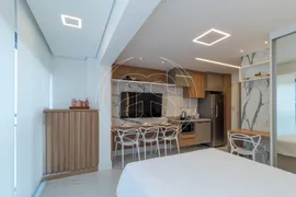 Kitnet com 1 Quarto para alugar, 25m² no Moema, São Paulo - Foto 3