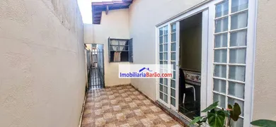 Casa com 3 Quartos à venda, 193m² no Cidade Universitária, Campinas - Foto 7